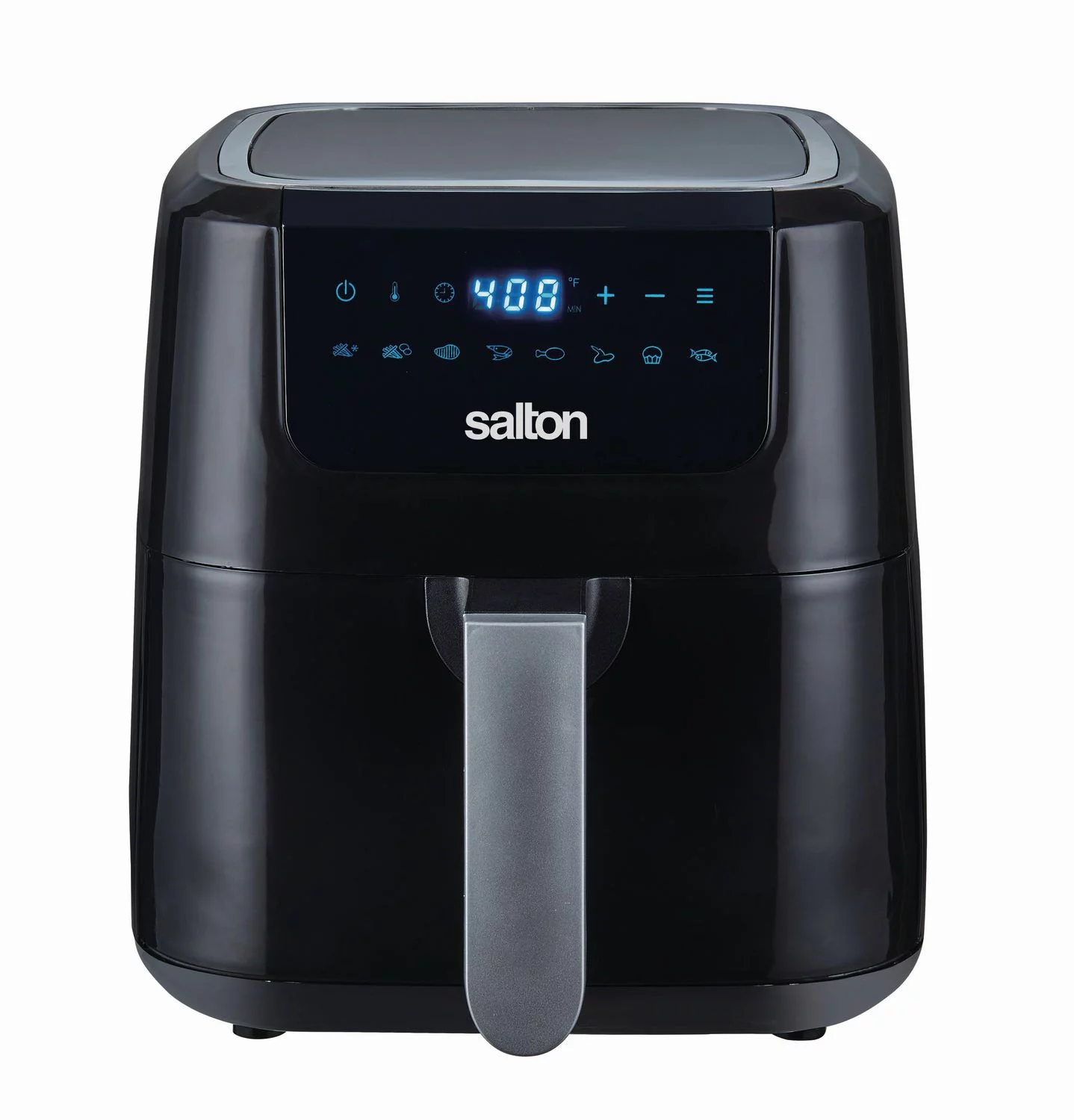 Salton Digital Air Fryer XL 5L