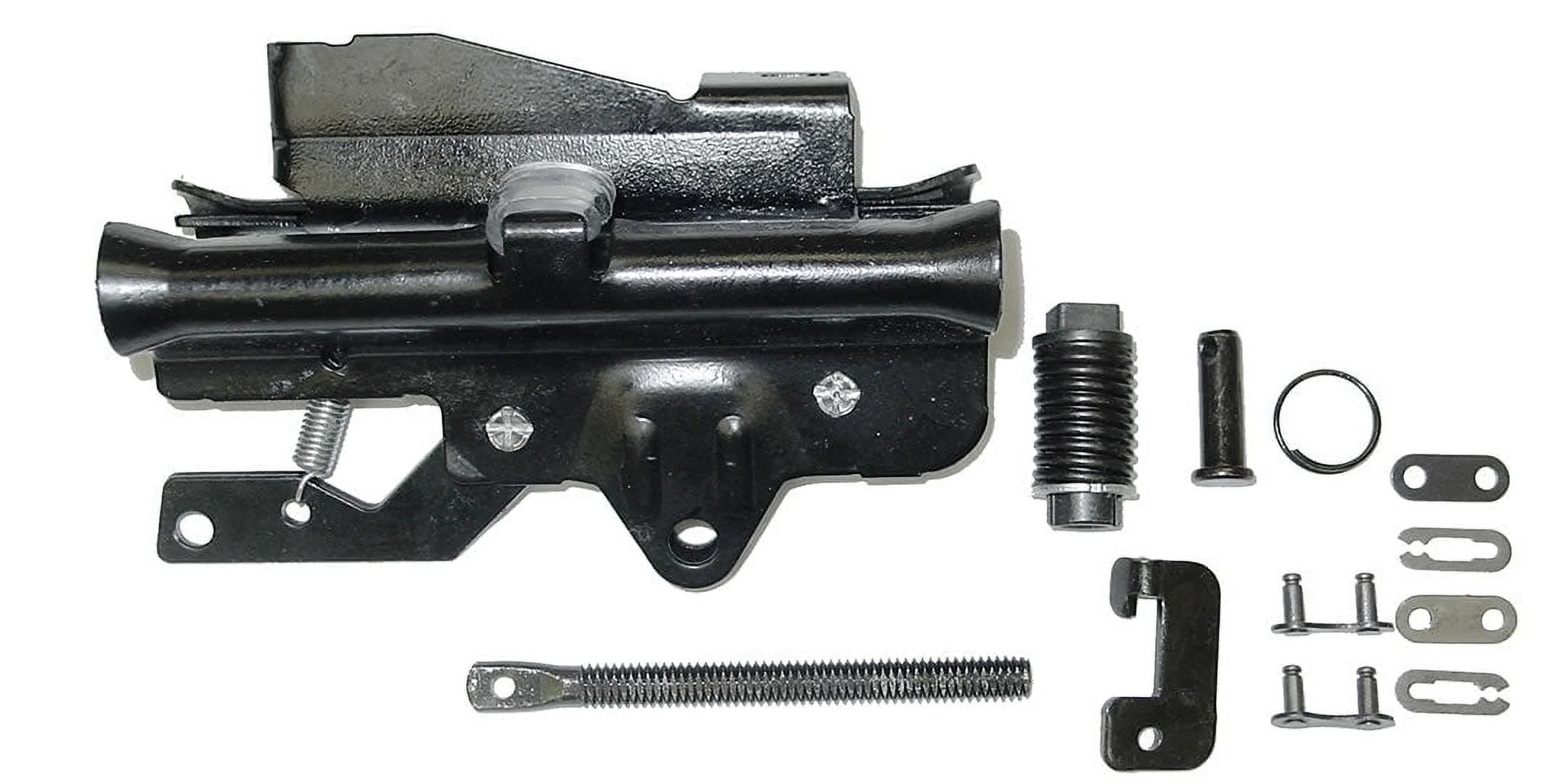 Overhead Door Replacement -GarageDoorProject US Direct - Complete Trolley Assembly for Belt Drive-712-LMP-41B3869-3A   -100% OEM - USA Vendor US Manufactures for GarageDoorProject®