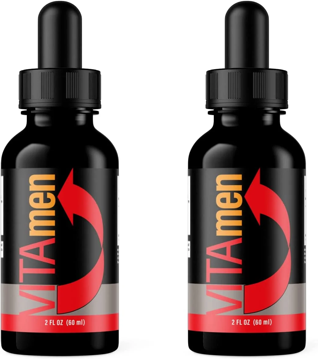 (2 Pack) Vitamen