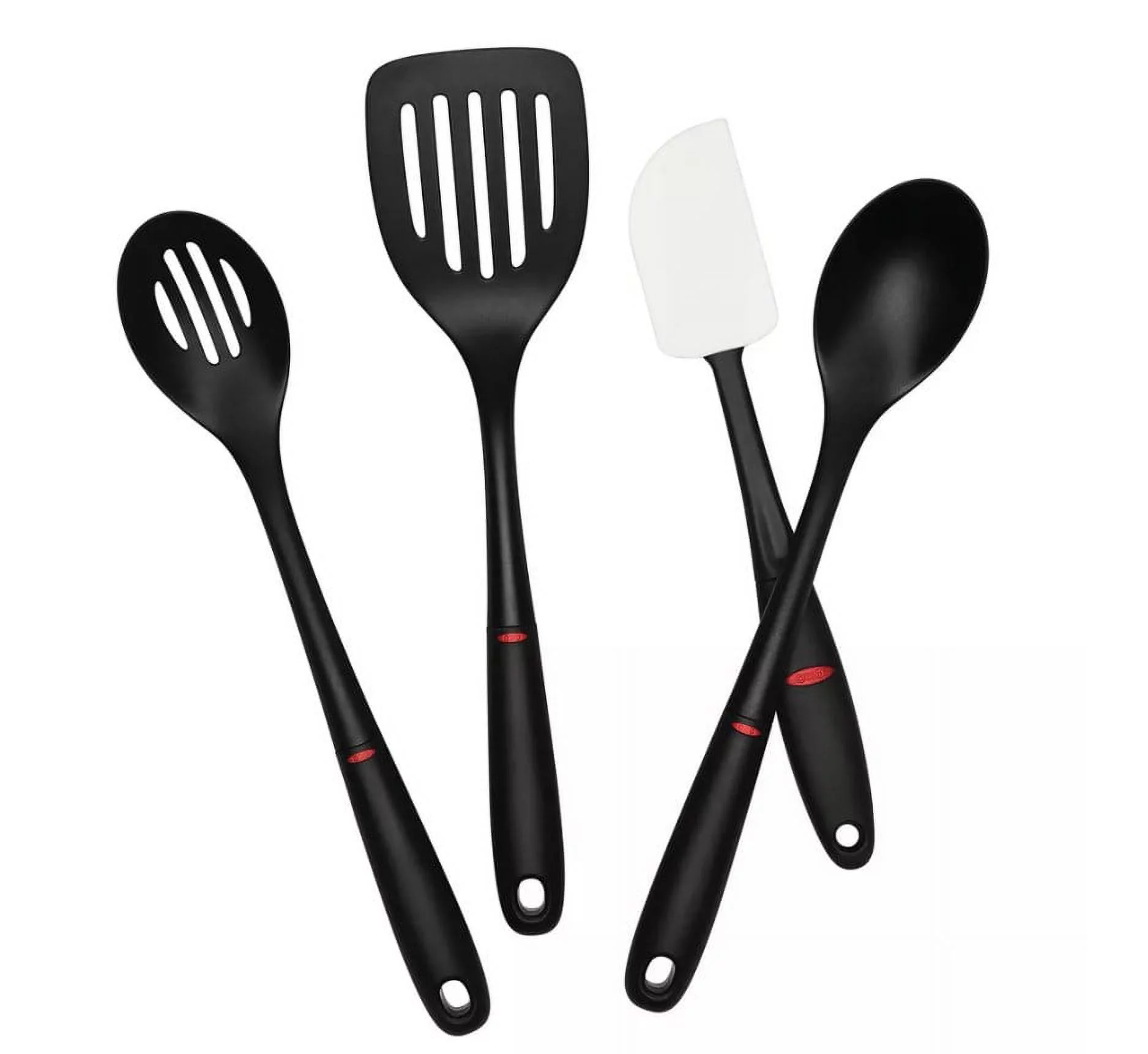 OXO SoftWorks 17 Piece Culinary Tool & Utensil Set