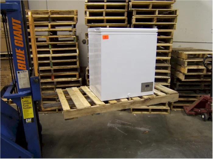 Labs Low-temperature Freezers