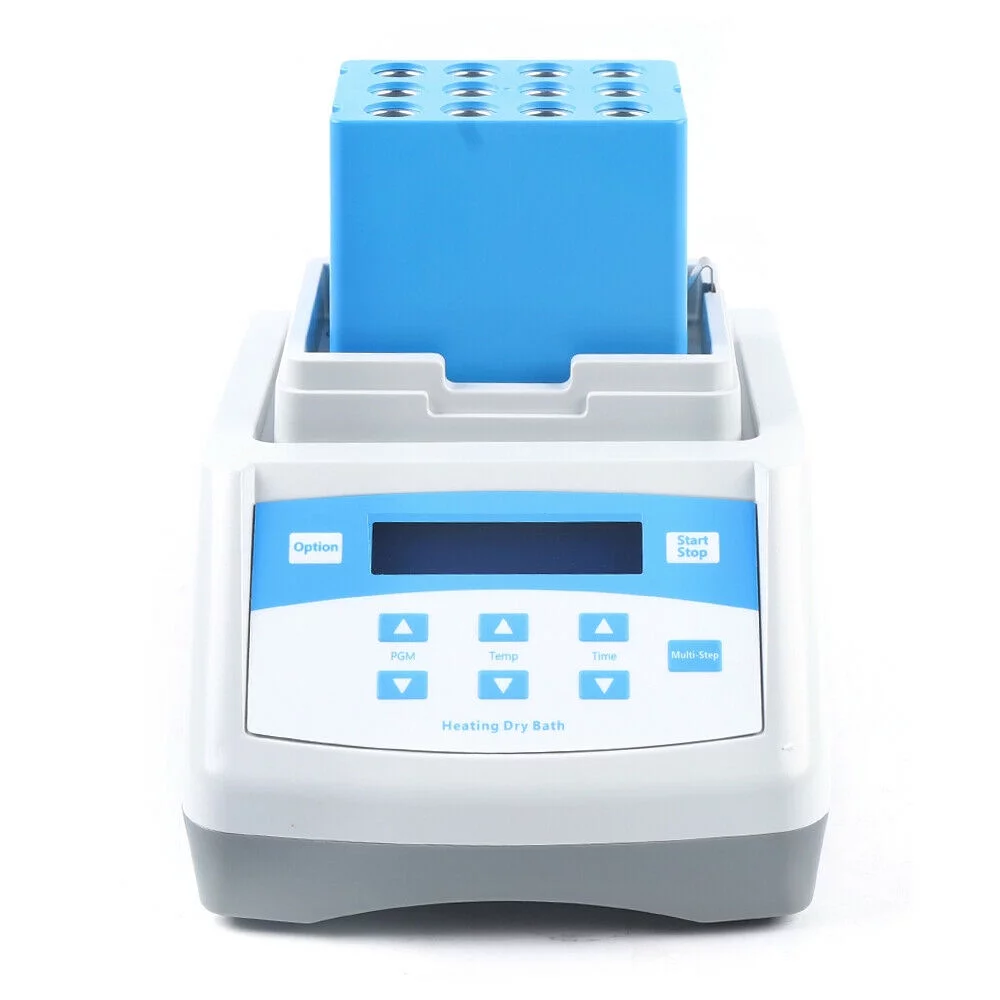 CNCEST 12 * 5ml PRP PPP Gel Heating Machine Portable Gel Maker Heater Plasma Bio-Filler 150W 110V