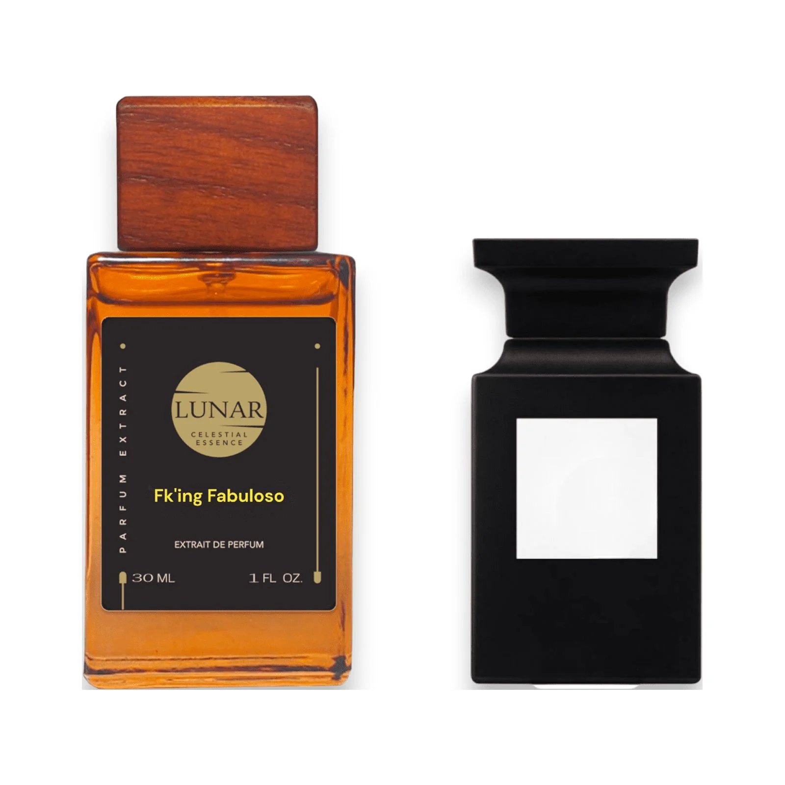 FKING FABULOSO INSPIRD BY F Fabulous unisex | perfum for men and women | fragrances | cologne| niche | Concentrated Long Lasting | Eau de Parfum | perfume luxury 30ML