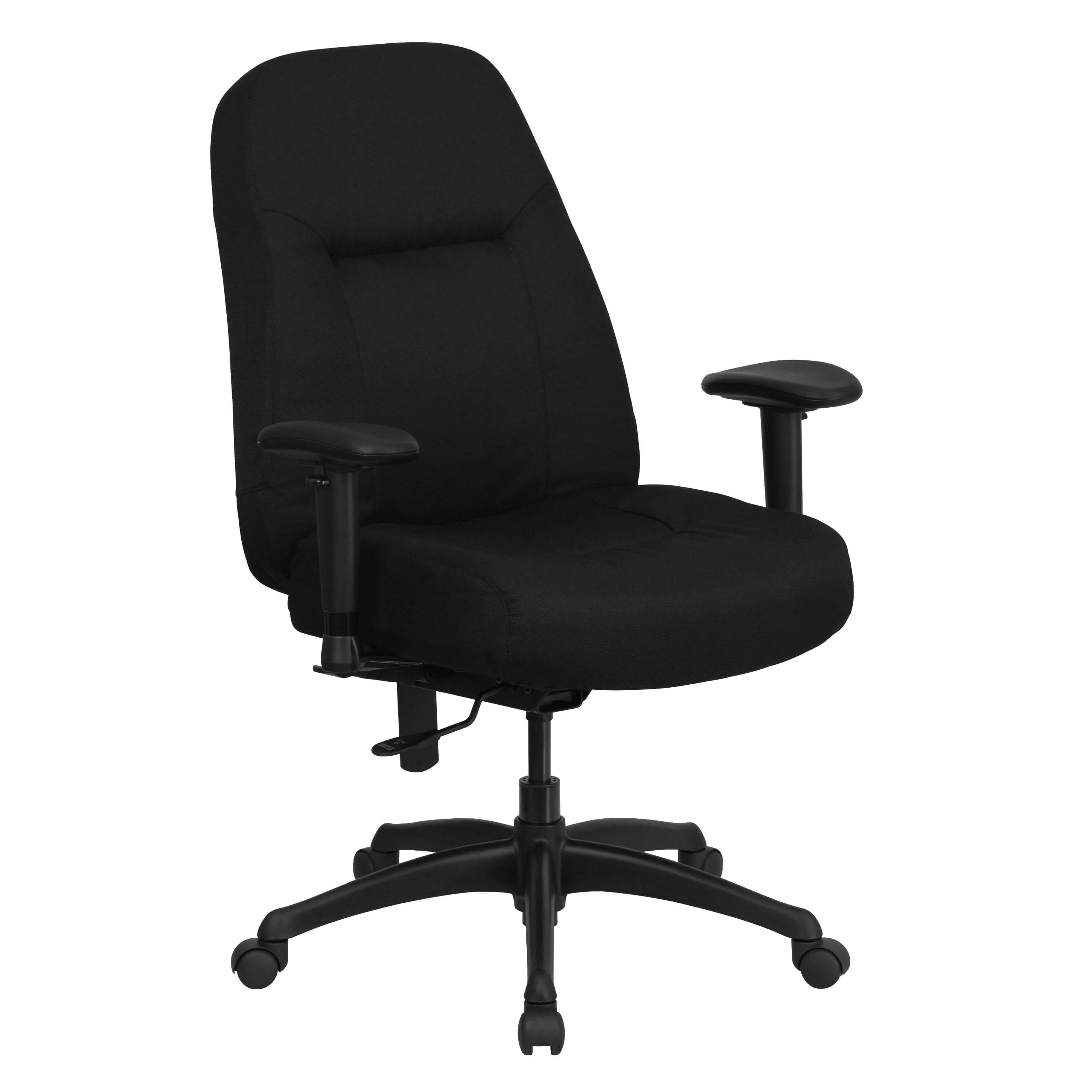 Opekun Heavy Weight Capacity Office Chair