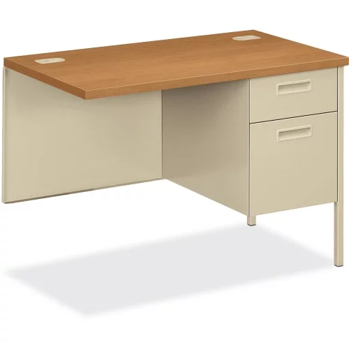 HON Metro Classic Right Return, 42