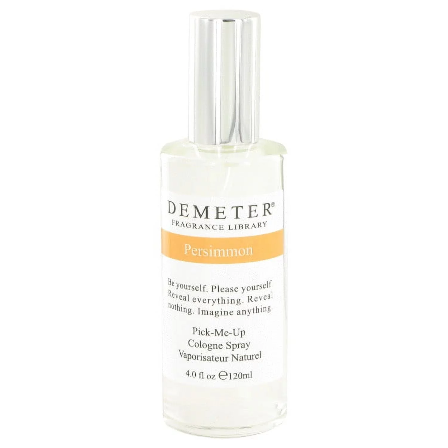 Demeter Perfume By Demeter Persimmon Cologne Spray 4 Oz