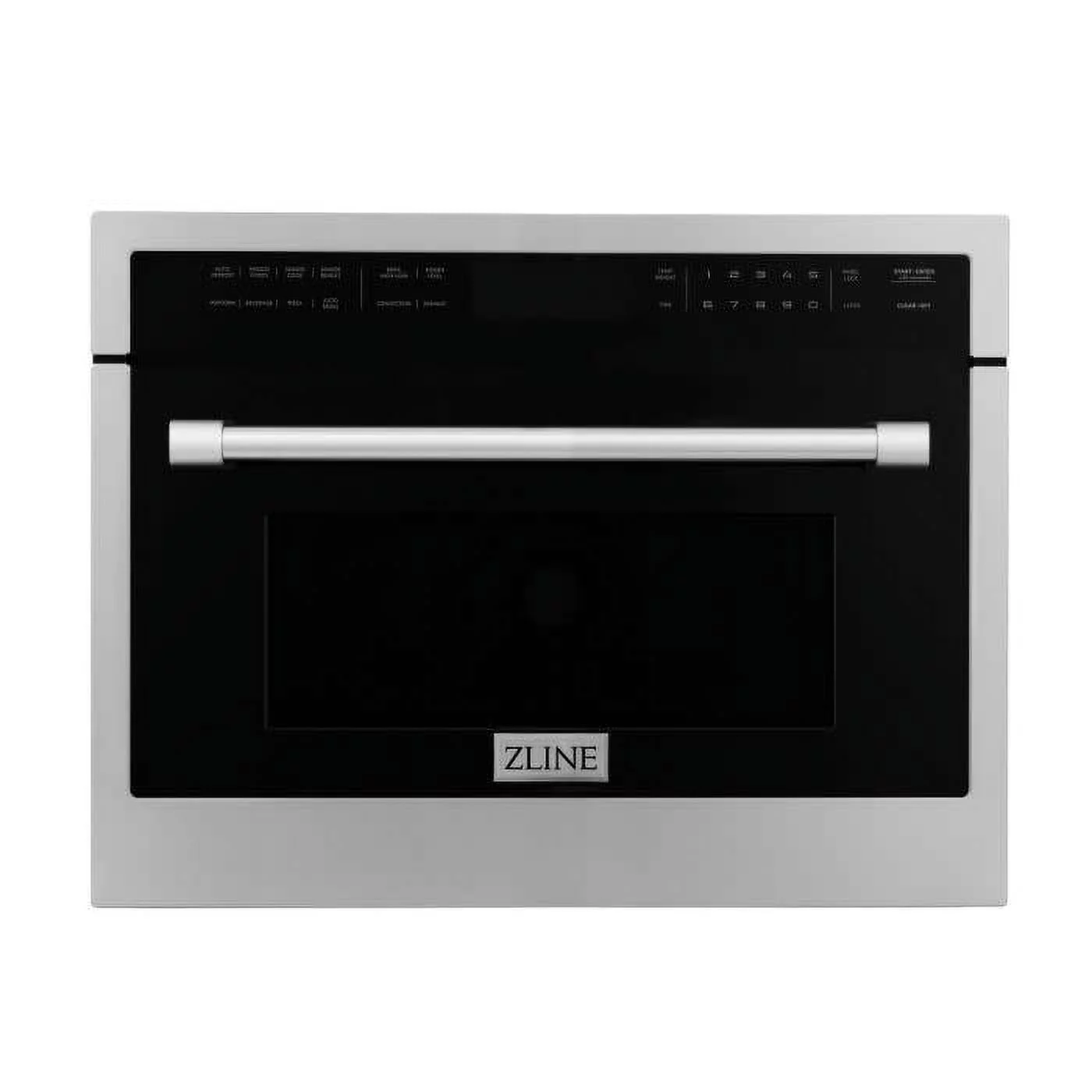 ZLINE 24 Microwave Oven in Stainless Steel