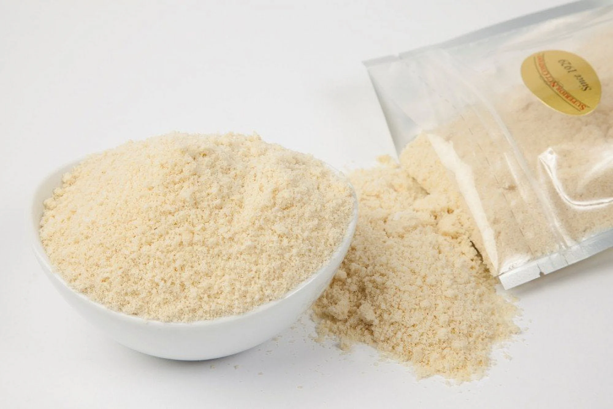 Almond Flour (1 Pound Bag)