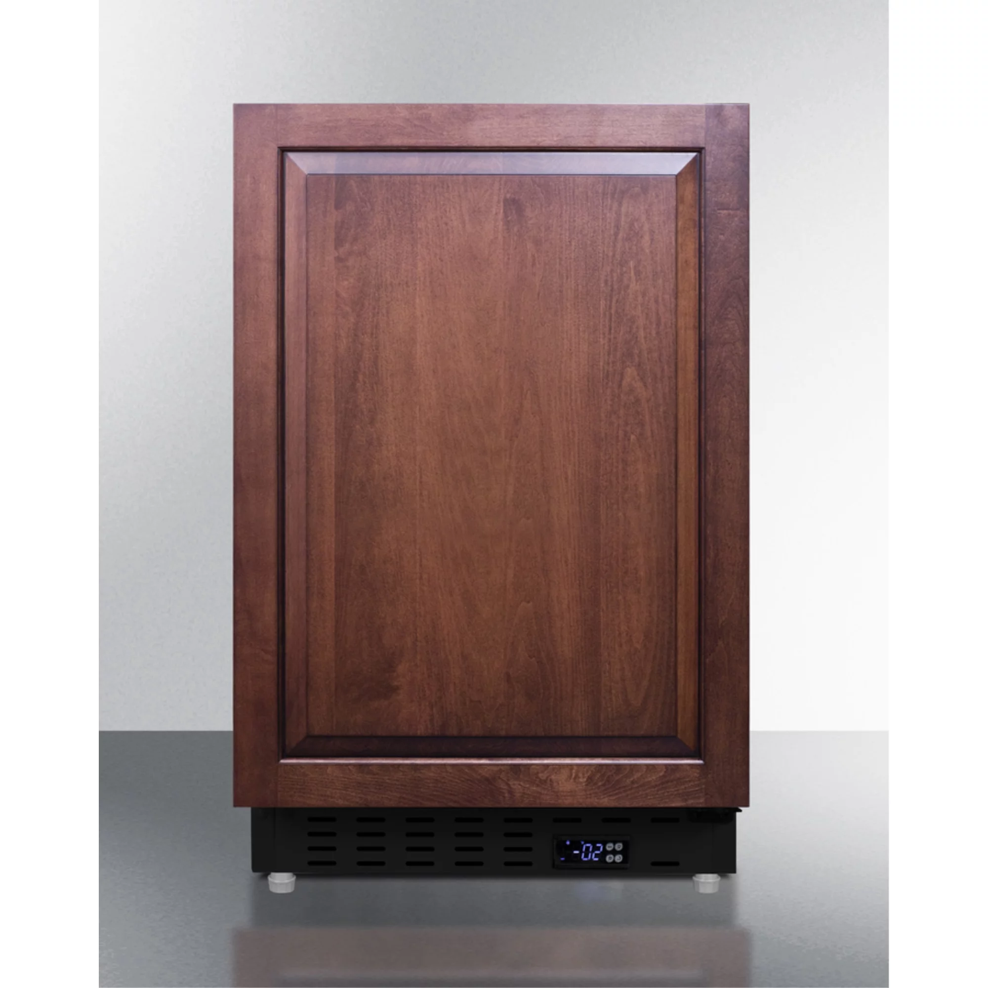 ADA compliant built-in or freestanding 20