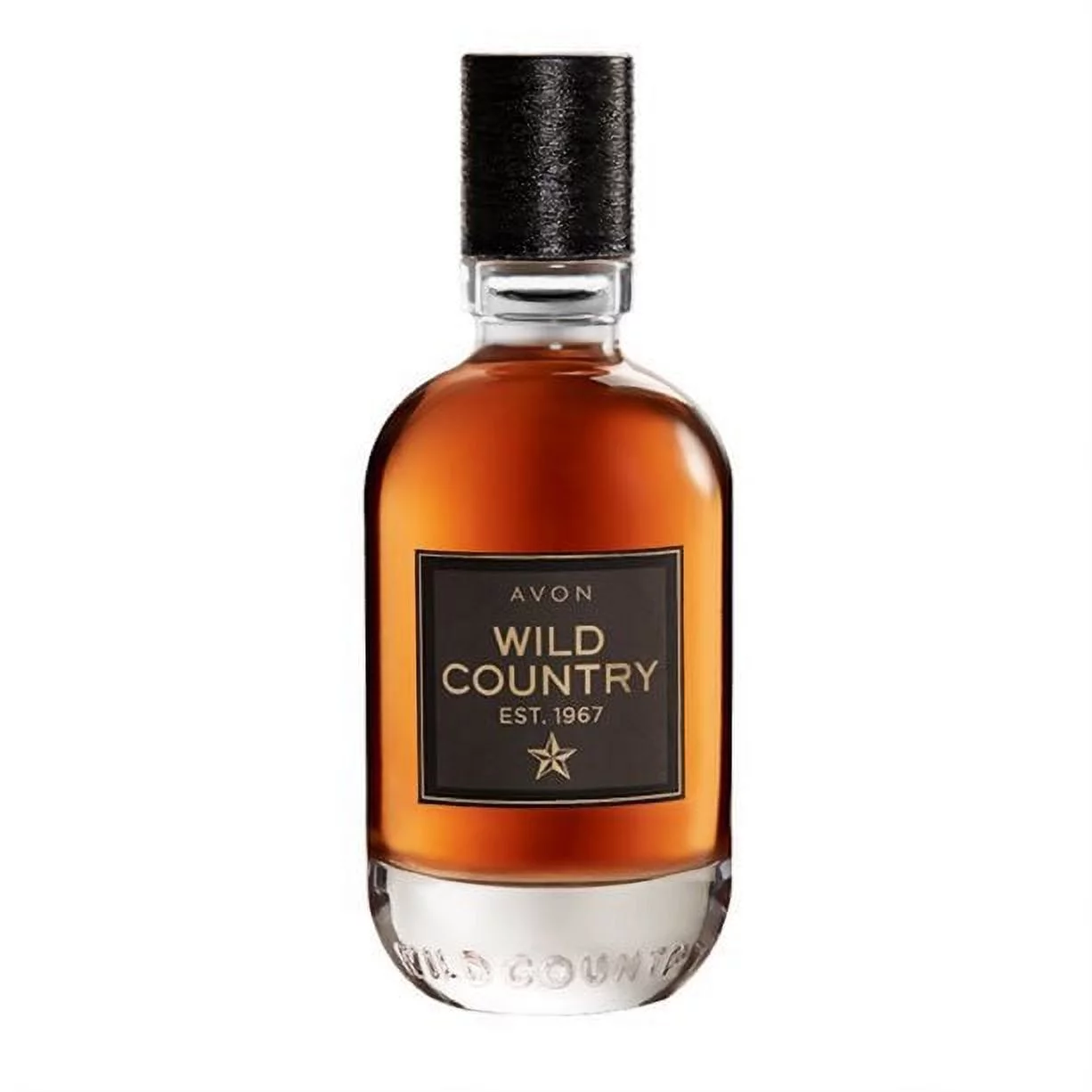 Avon Wild Country Men's Perfume EDT 75 ml