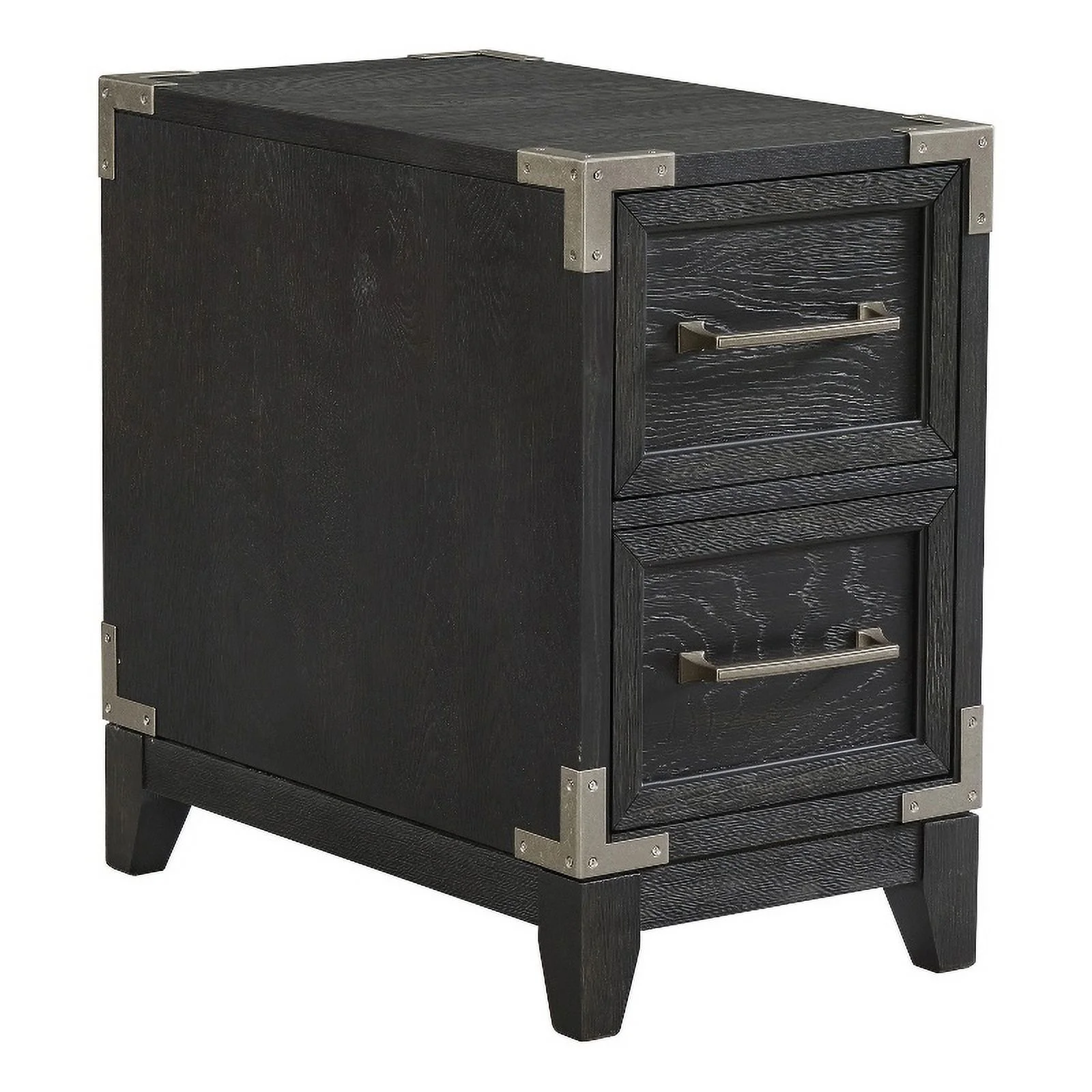 Intercon Furniture Laguna Occasionals 24x14