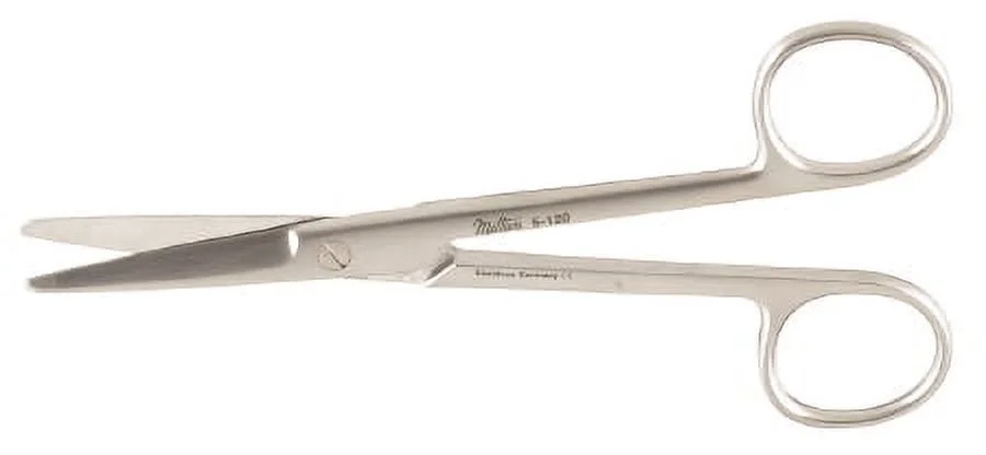 Miltex Procedure Scissors - 5-122EA - 1 Each / Each