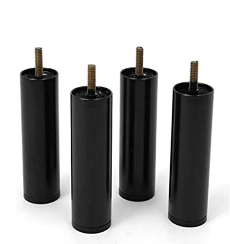 Leggett & Platt Adjustable Bed Leg Kit, 7