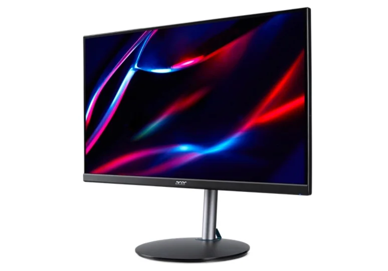 Restored Acer Nitro XF243Y M3 - 23.8