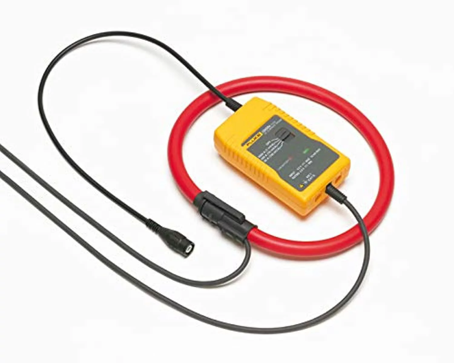FLUKE I3000S FLEX-36 AC Clamp OnCurrent Probe,3 to 3000A