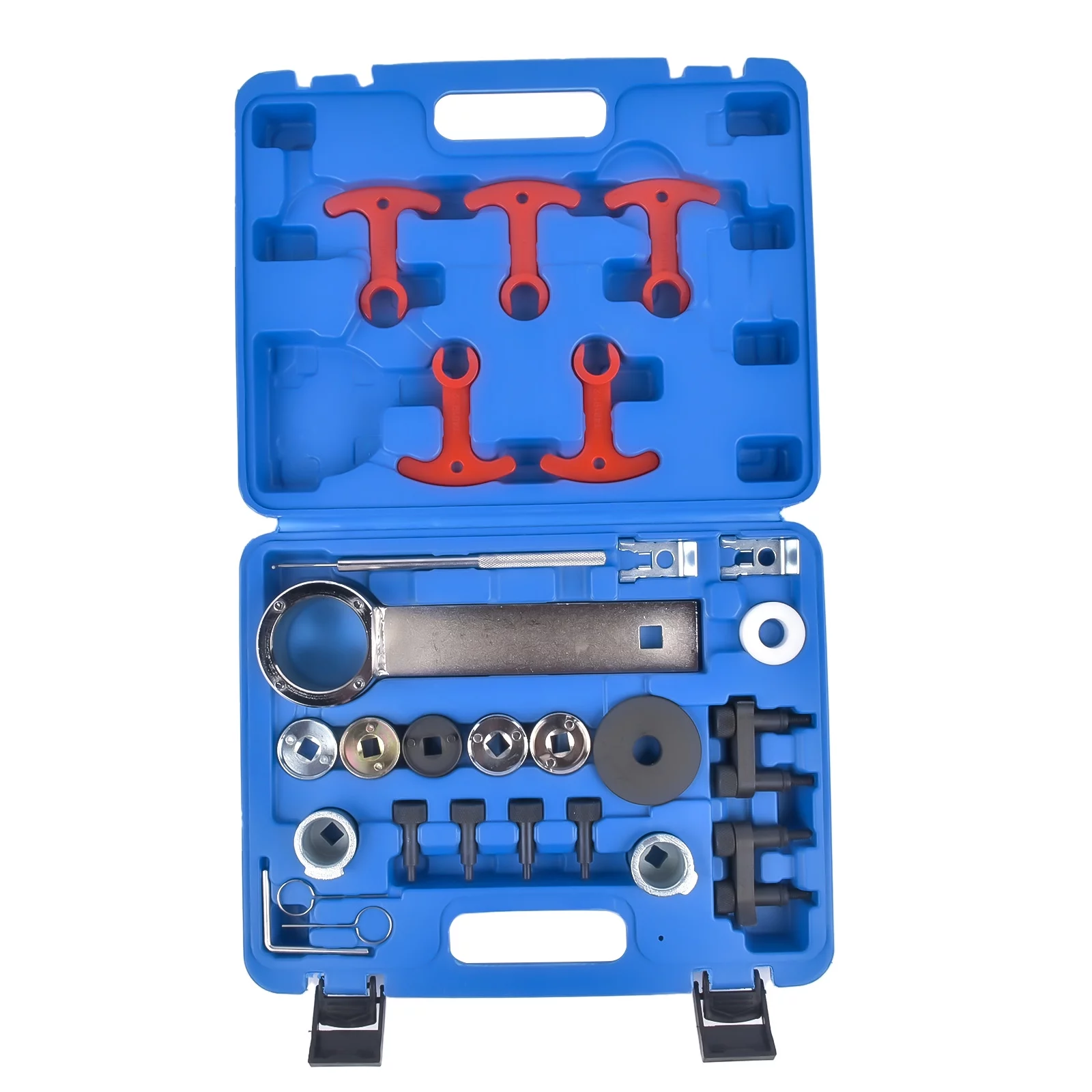 GELUOXI Timing Chain Tool for Audi VW 2.0 TSI A4 Jetta Golf Passat CJS CJE CHH CNC 2014+ T10355