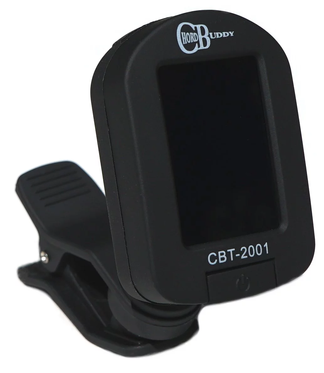 CHORDBUDDY Chord Buddy Classical & Spanish Wide Neck Guitar Learning System Right Hand Plus Tuner Set Teaching Aid Book Lesson Plan App USA