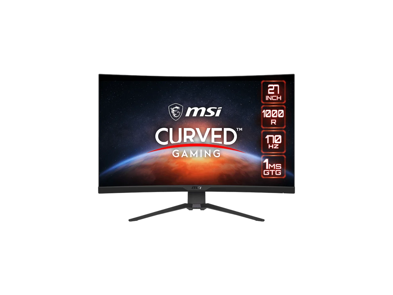 MSI MAG 275CQRF-QD 27