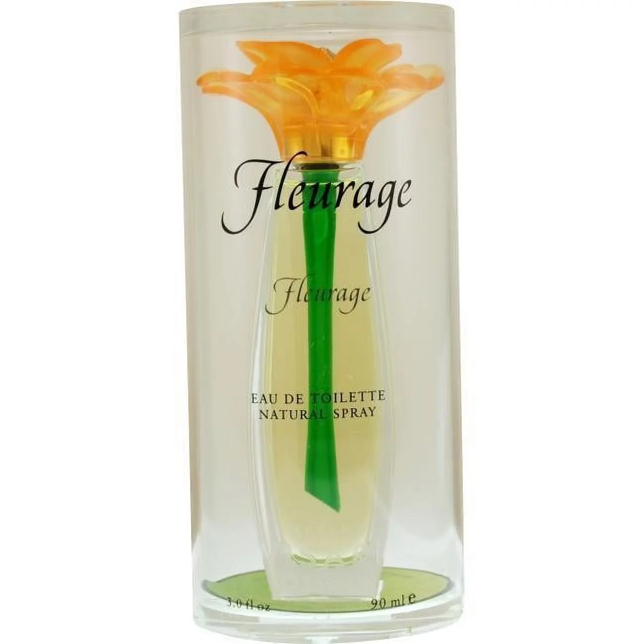 Perfumes Visari  2.0 oz Fleurage by Parfums Visari Spray for Women