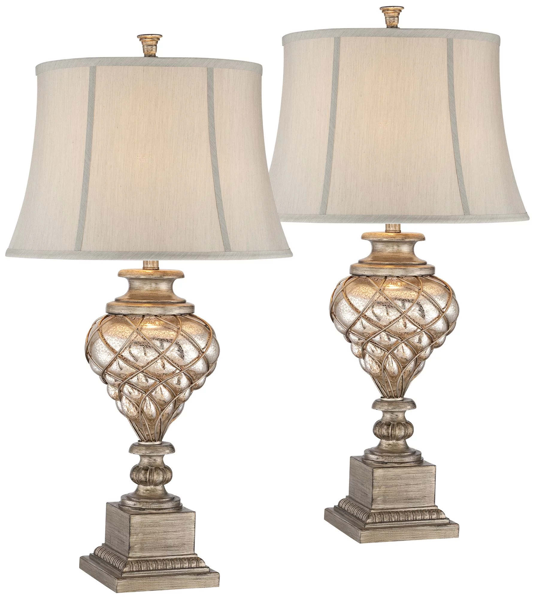 Barnes and Ivy Luke 33 3/4