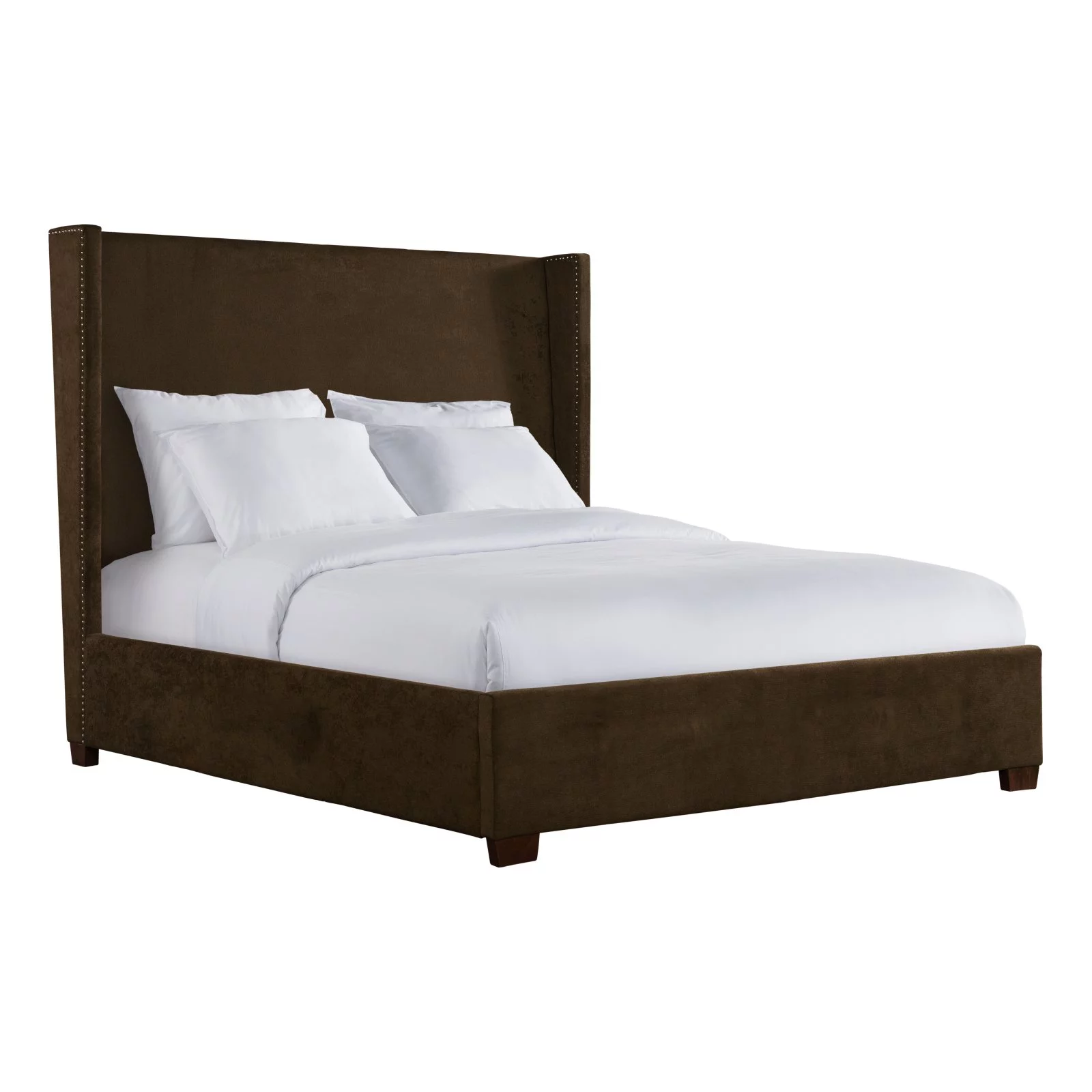 Picket House Furnishings Fiona Queen Upholstered Bed