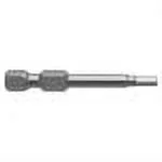 Apex Tool Group 5Mm Hex Power Drive 1/4  AM-5MM