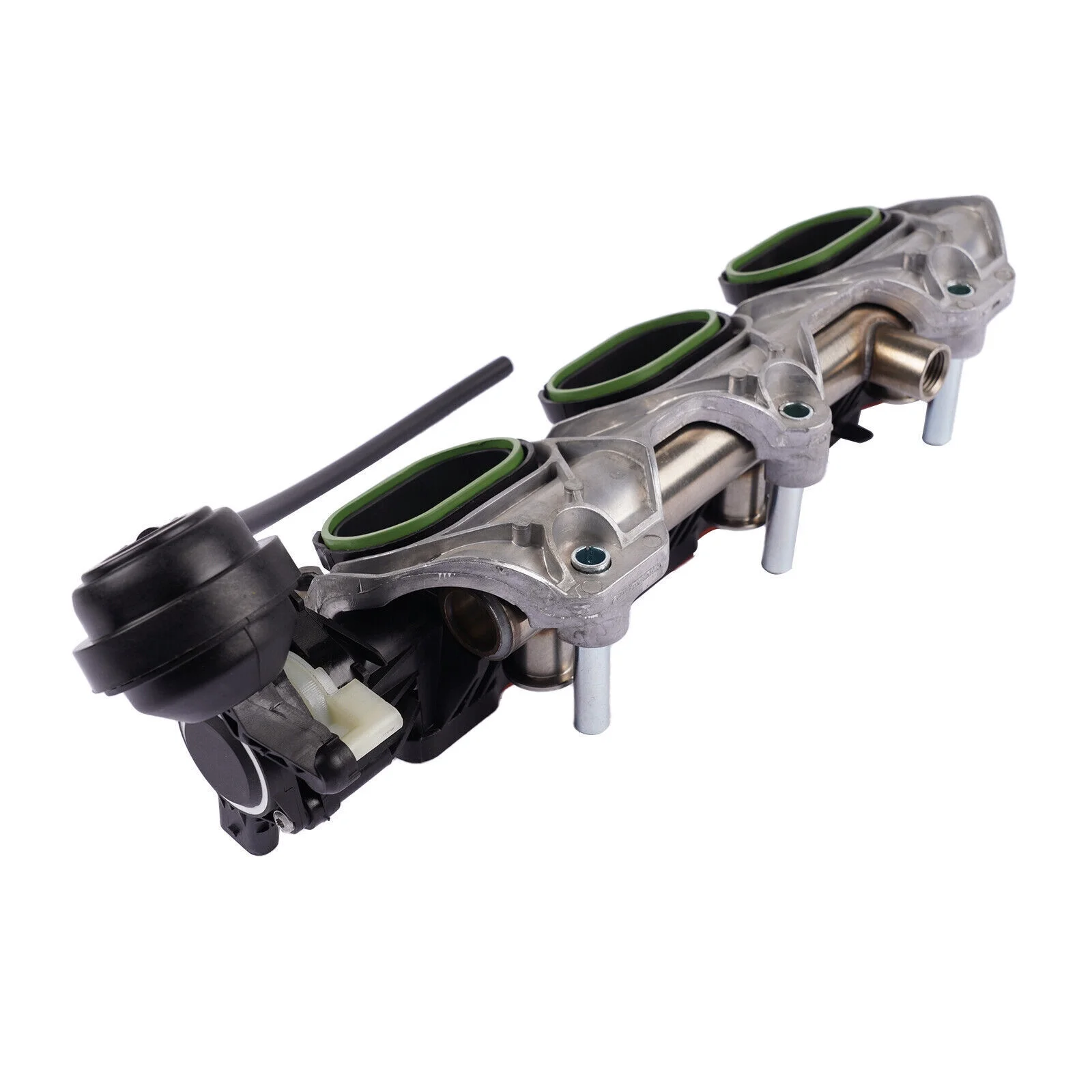 Left Side Intake Manifold For Audi S5 SQ5 A6 A7 Quattro S4 S5 06E133109AF