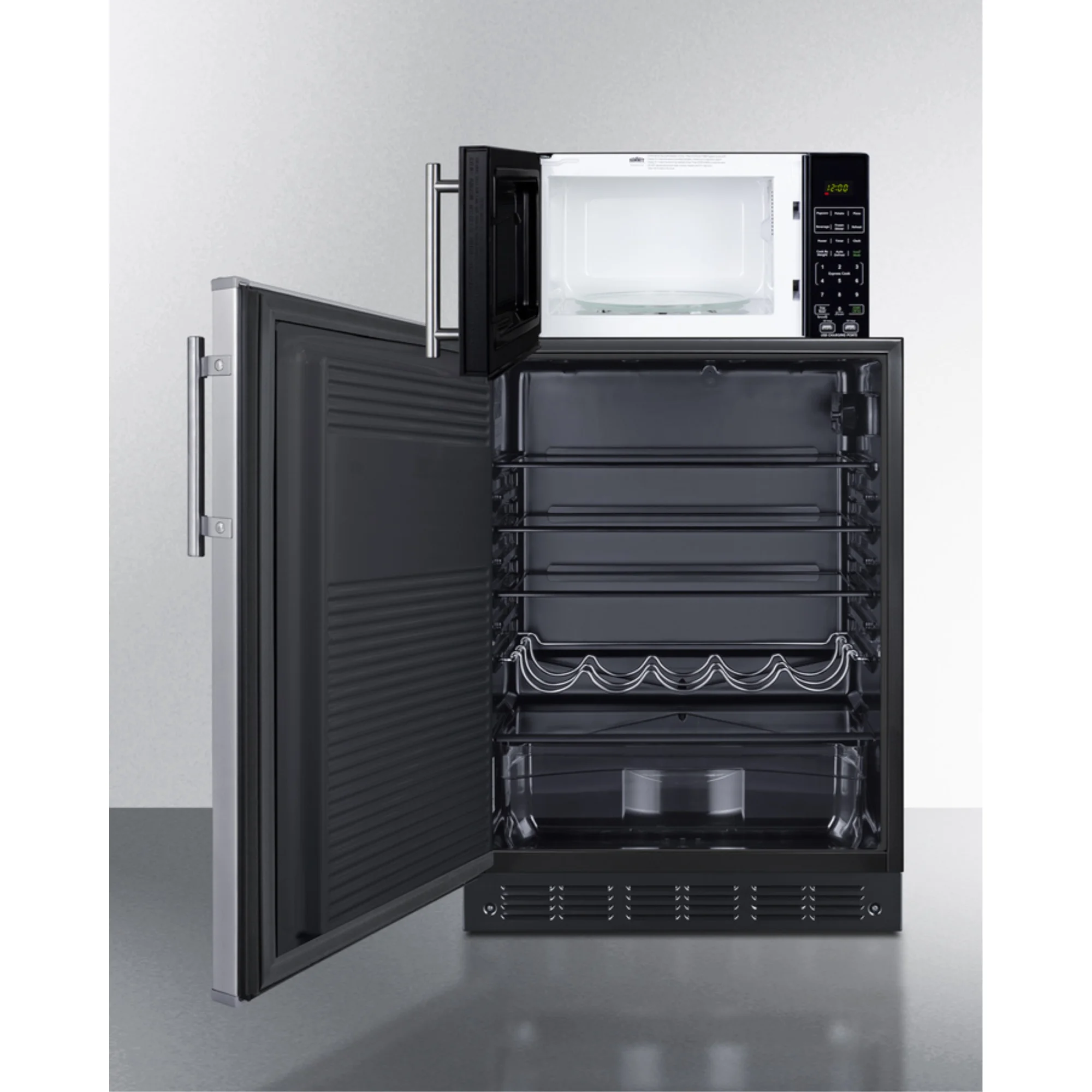 Summit Mrf708lalhd 24