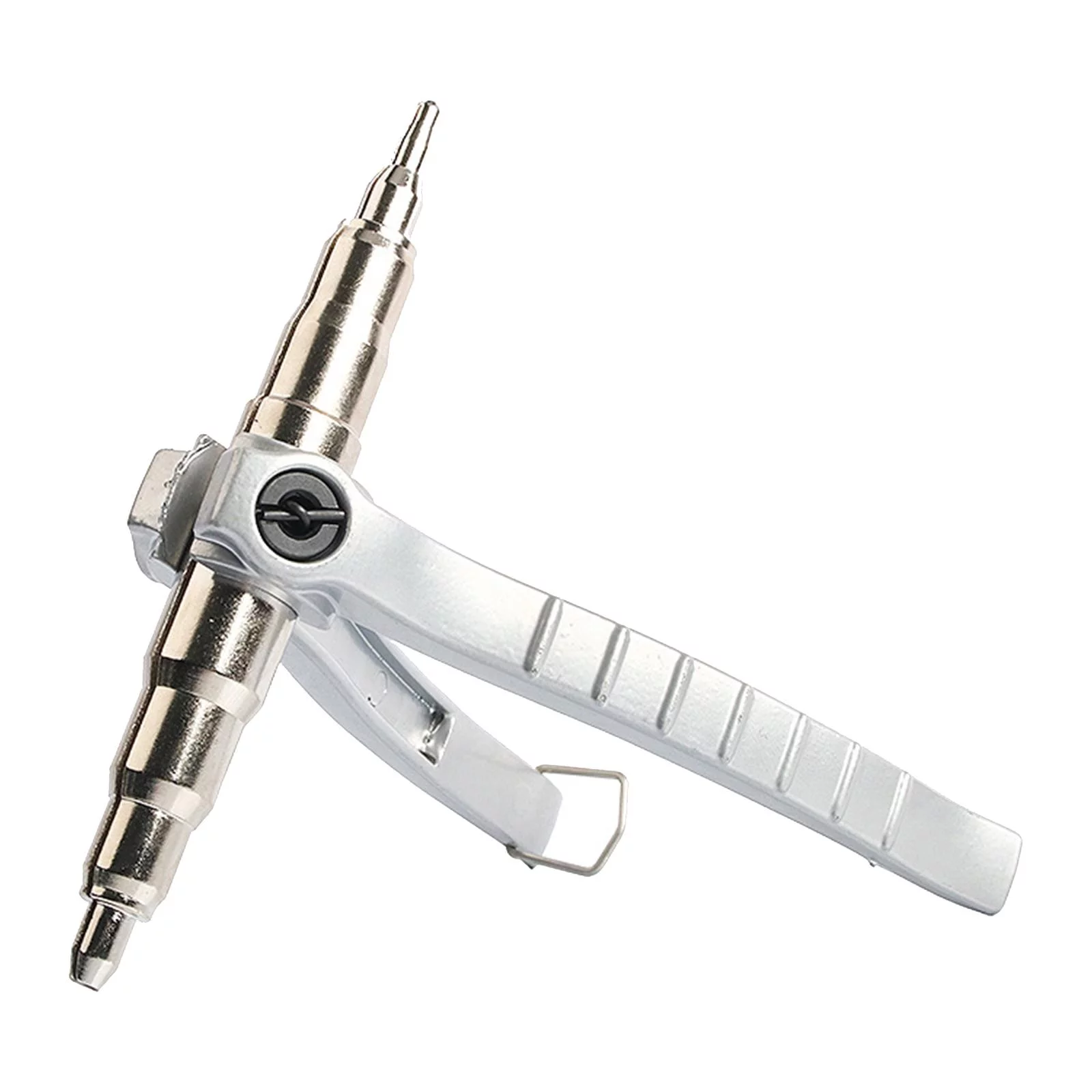Expansion Repair Air Conditioner for Install Maintain Repair Tool Sturdy Universal Alloy Manual Refrigeration Tool Tubing Expander