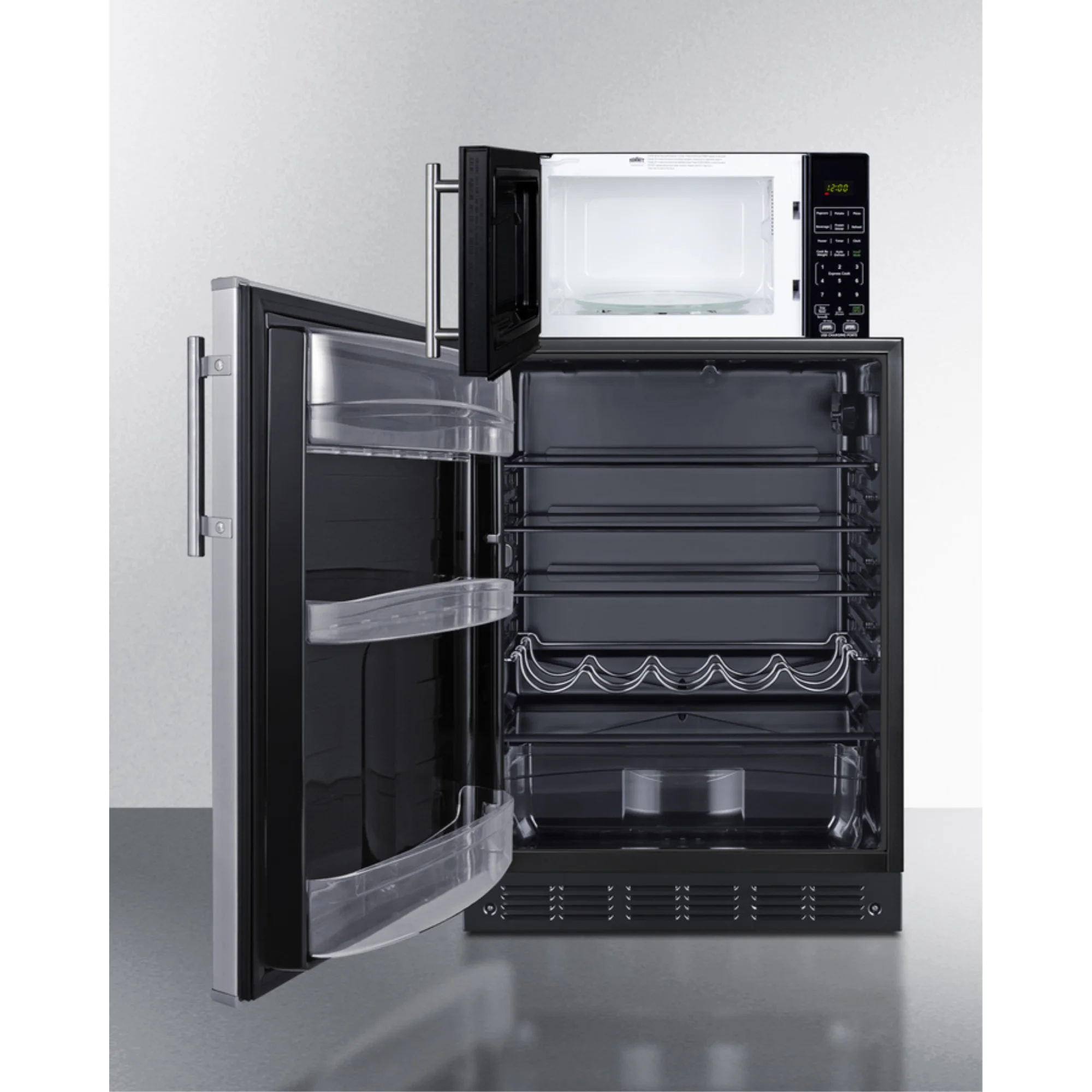 Summit Mrf6k2alhd 24