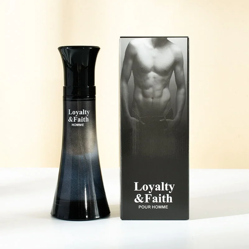Sexy Perfume For Men And Women, Lasting Fragrance With Charming Orange Scent And Flower Scent, Eau De Toilette Spray, 100ml 3.4 Fl.oz