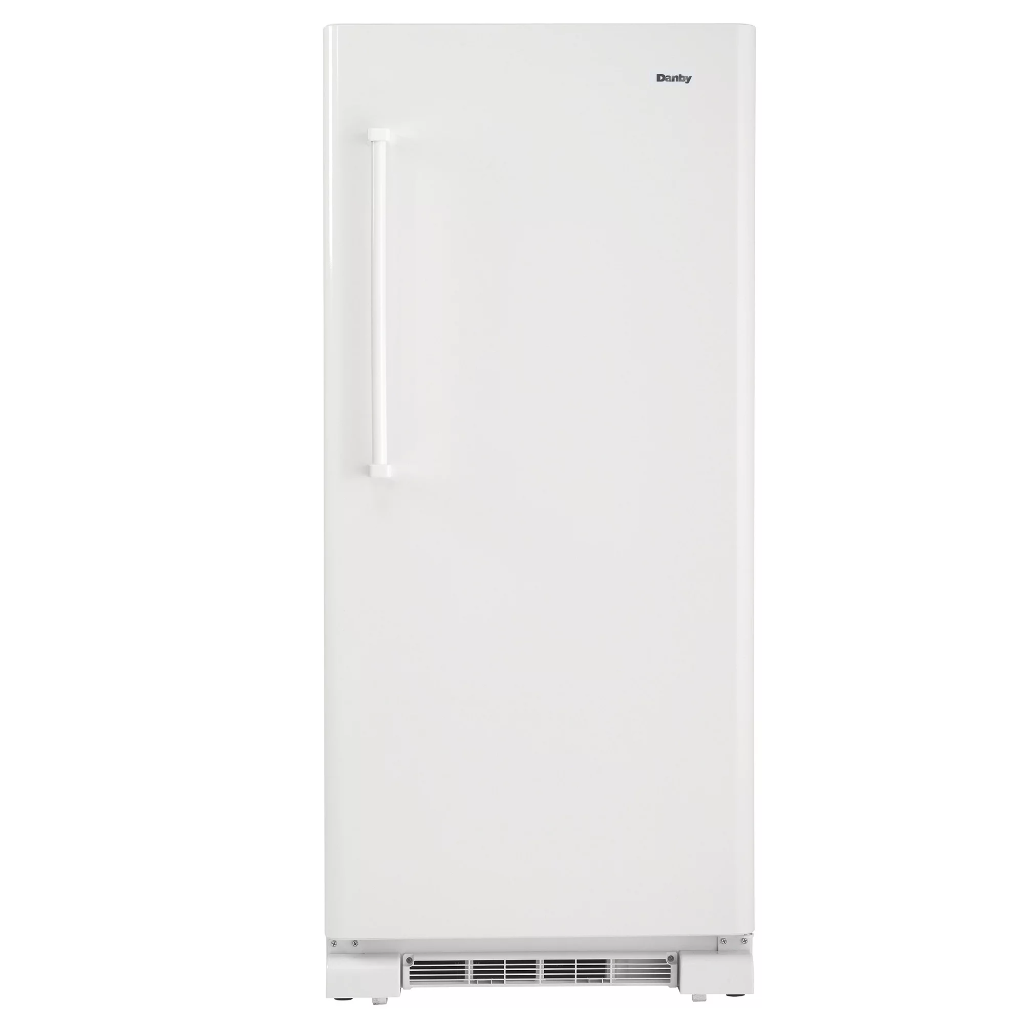Danby Designer DUF167A4WDD 16.7 cu. ft. Upright Freezer in White