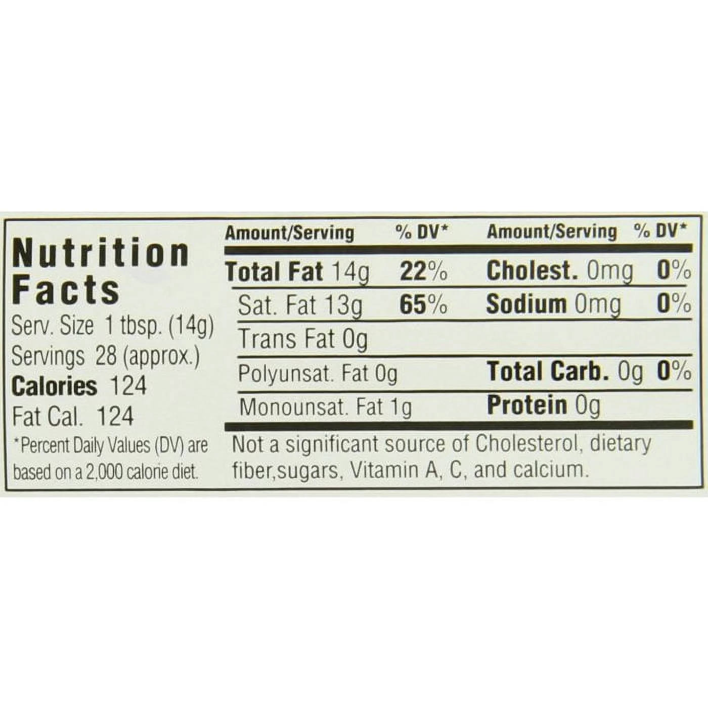 SWAD, OIL COCONUT, 15 OZ, (Pack of 12)