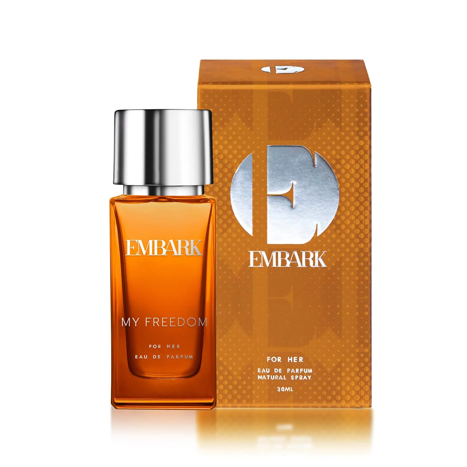 My Freedom for Her Women’s Premium Perfume - 30ml