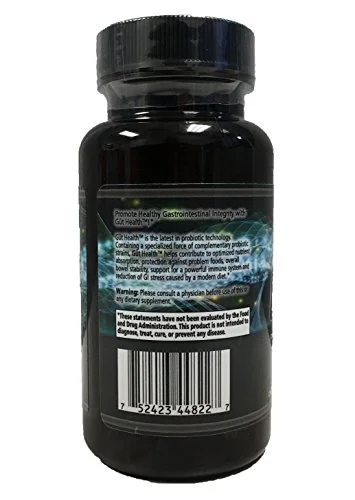 Evomuse Gut Health 75 Caps.2 Pound