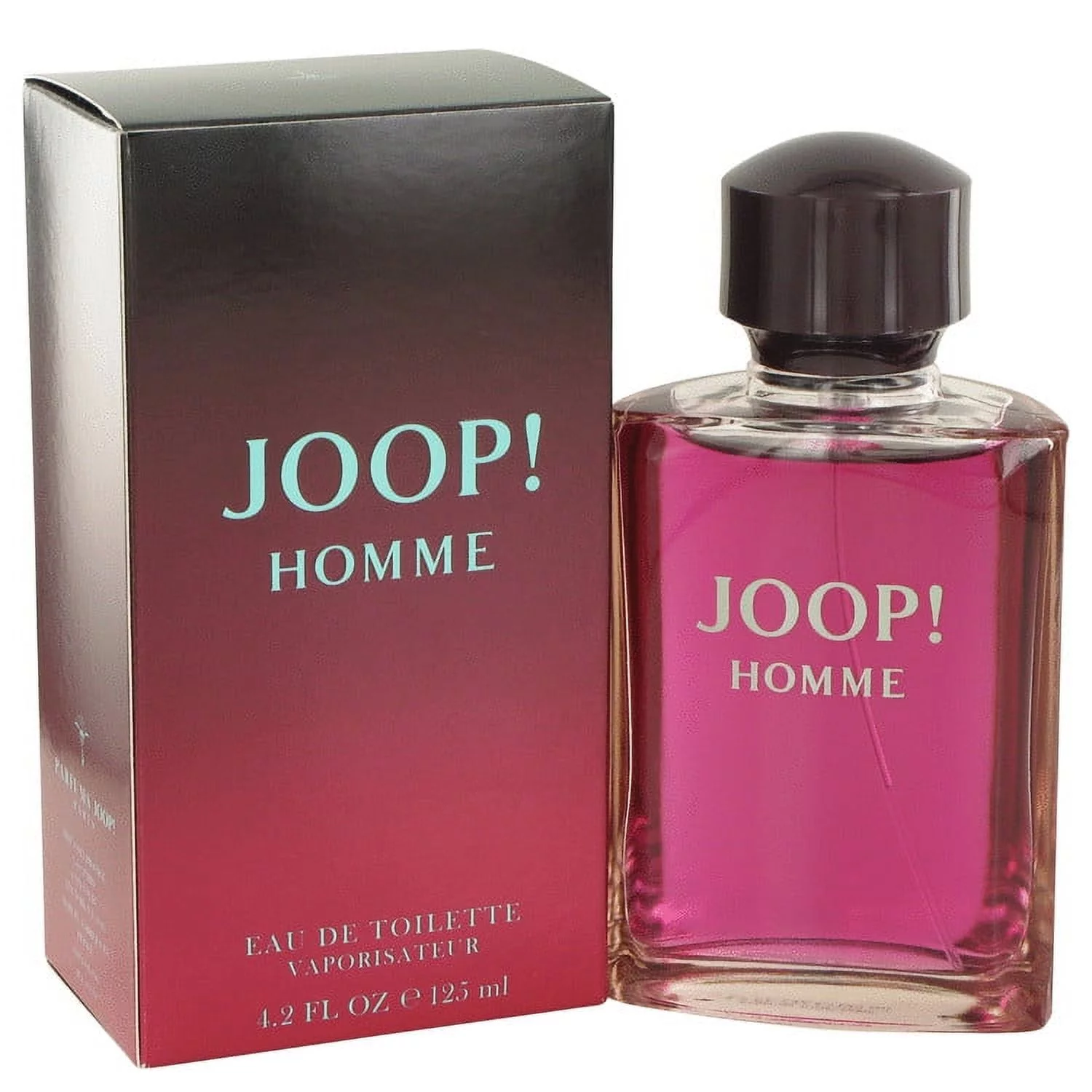 JOOP by Joop! Eau De Toilette Spray 4.2 oz For Men