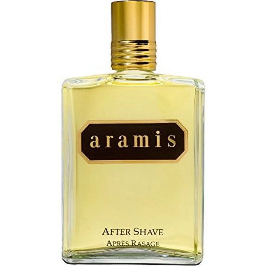 Aramis After Shave for Men, 4.1 Oz