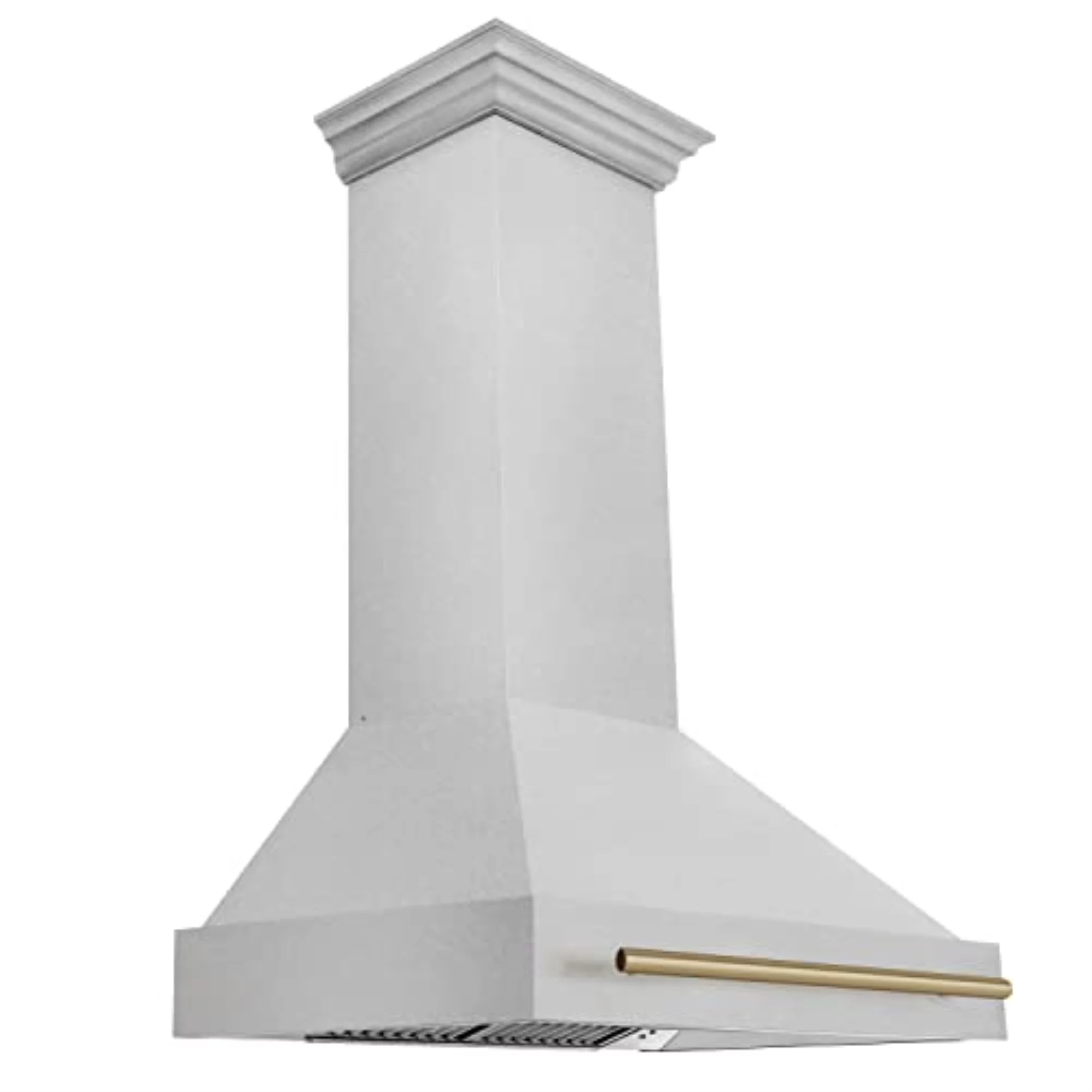ZLINE 8654SNZ-36-CB  Wall Range Hood
