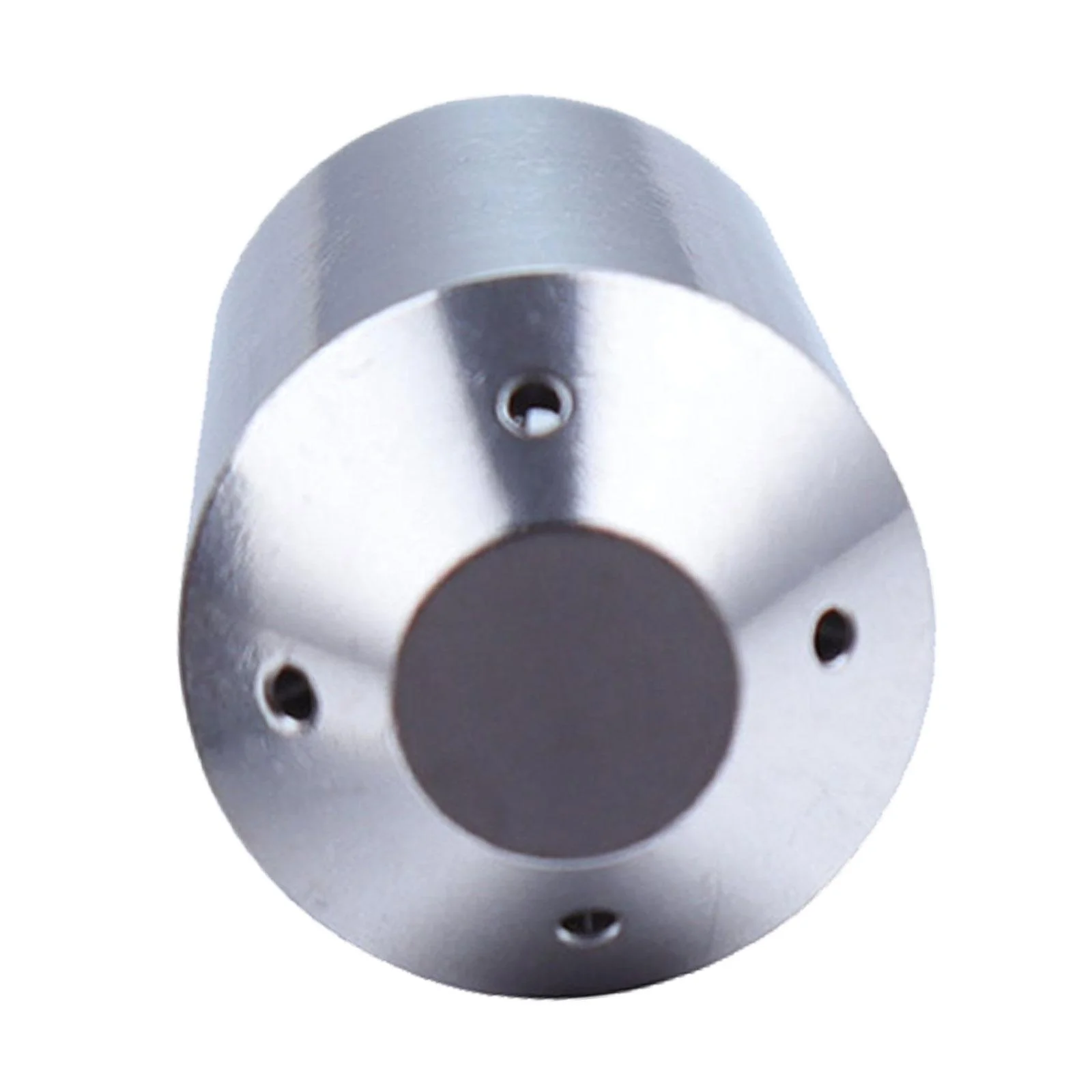 CUTICATE Coffee Machine Steam Nozzle Coffee Maker Machine Milk Foam Spout Stainless Steel Steam Tip for Coffee Tool Barista Home Parts 4 hole