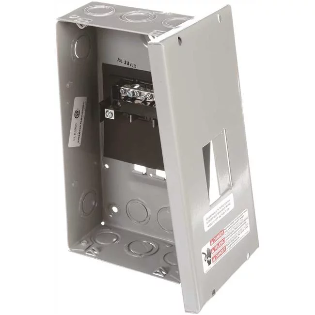 Siemens E0816Ml1125F Indoor Main Lug Loadcenter 125 Amp 8-16 Circuit