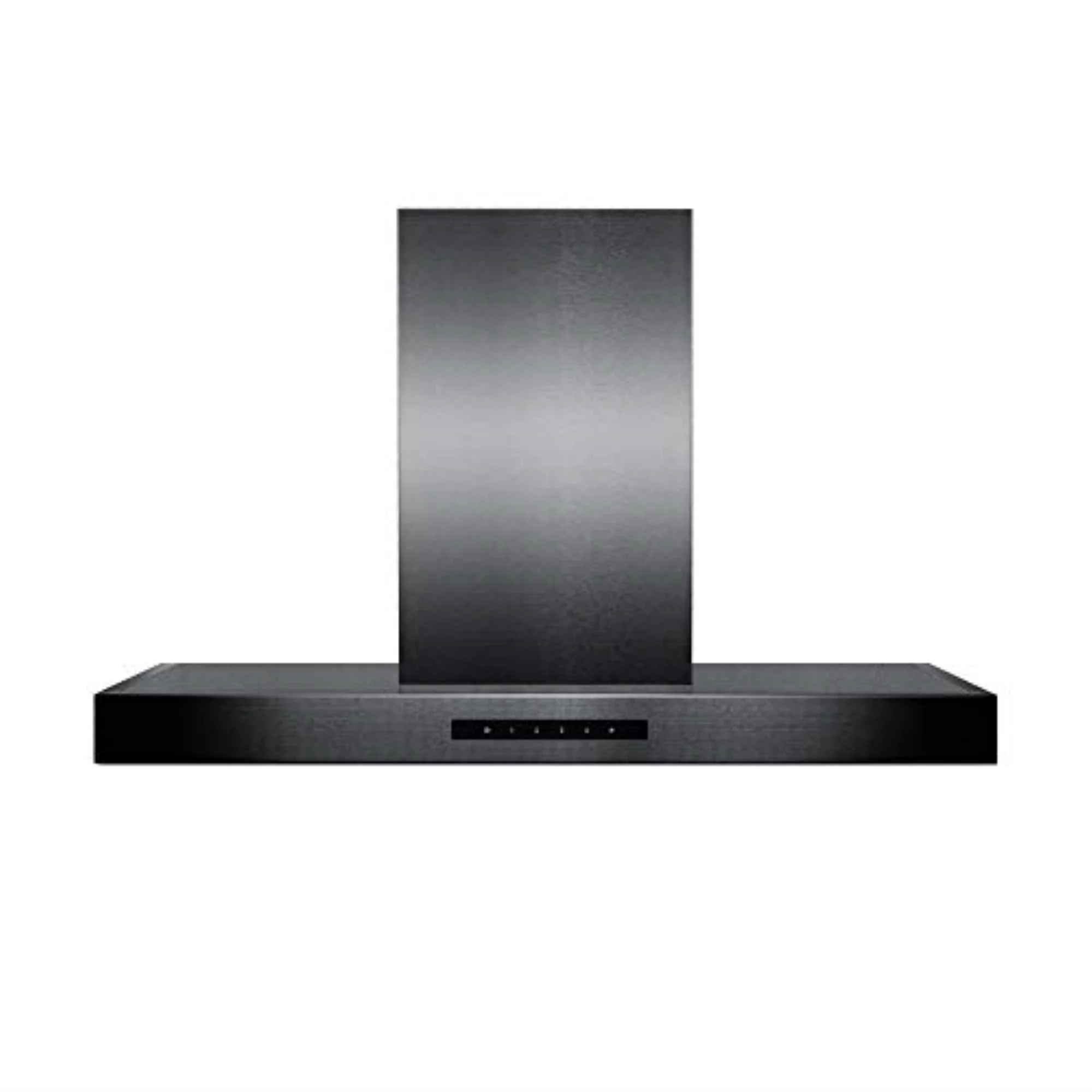 ZLINE 30 in. Wall Range Hood in Black Stainless Steel (BSKEN-30)