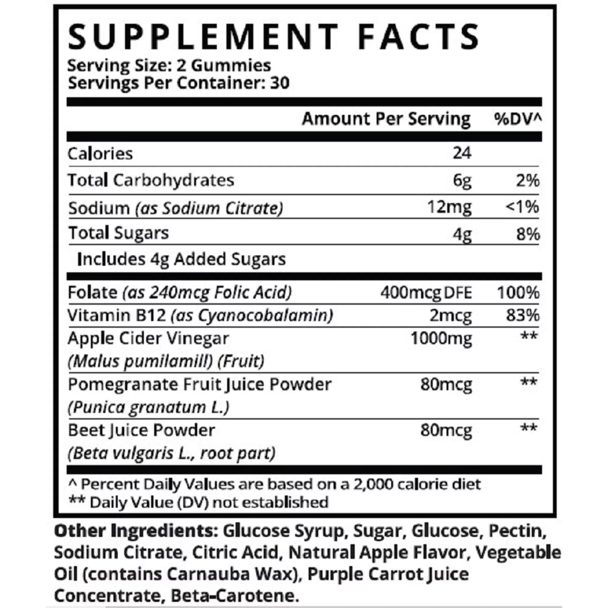 (2 Pack) KetoXP Keto ACV Gummies - Apple Cider Vinegar Supplement for Weight Loss - Energy & Focus Boosting Dietary Supplements for Weight Management & Metabolism - Fat Burn - 120 Gummies