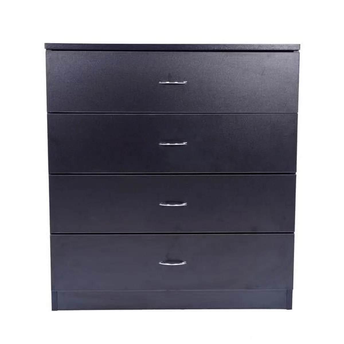 4-Drawer Dresser for Bedroom, 25.98 x 13 x 28.7