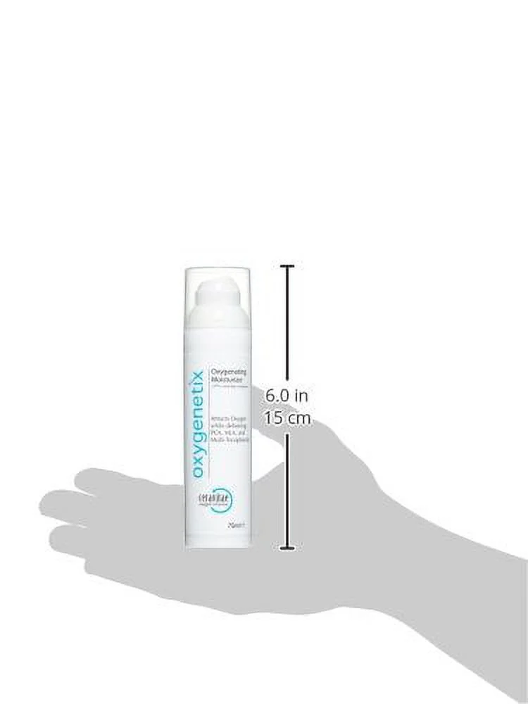 Oxygenetix Oxygenating hydro-Matrix 75ml