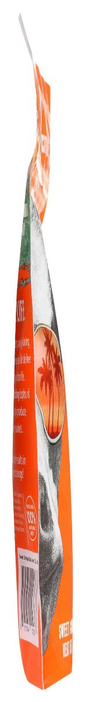 Baja Jerky, Beef Jerky, Sweet Orange, 2.5 oz