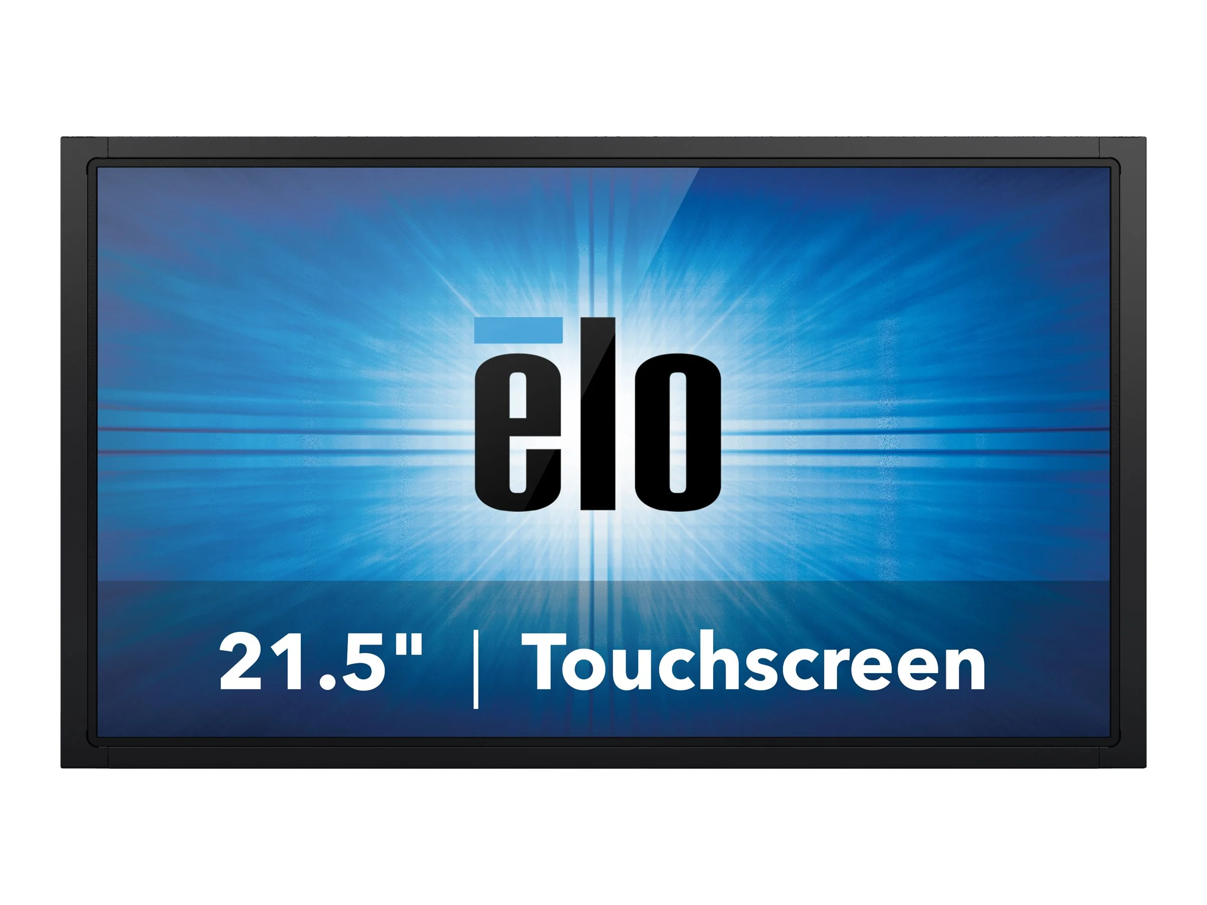 Elo Open-Frame Touchmonitors 2294L - Rev B - LED monitor - 21.5
