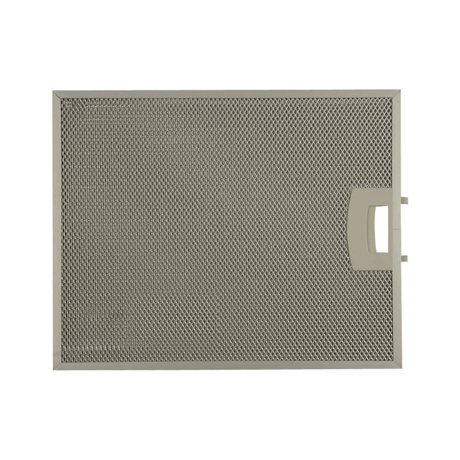 YesParts 00353110 Durable Appliance Filter Metal Mesh compatible with 1104298 353110 AH3453581 EA3453581