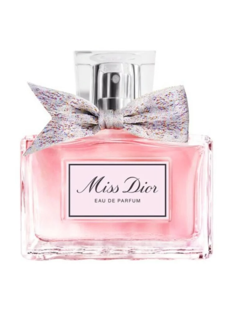 Dior Miss Dior Eau de Parfum, Perfume for Women, 1.7 Oz