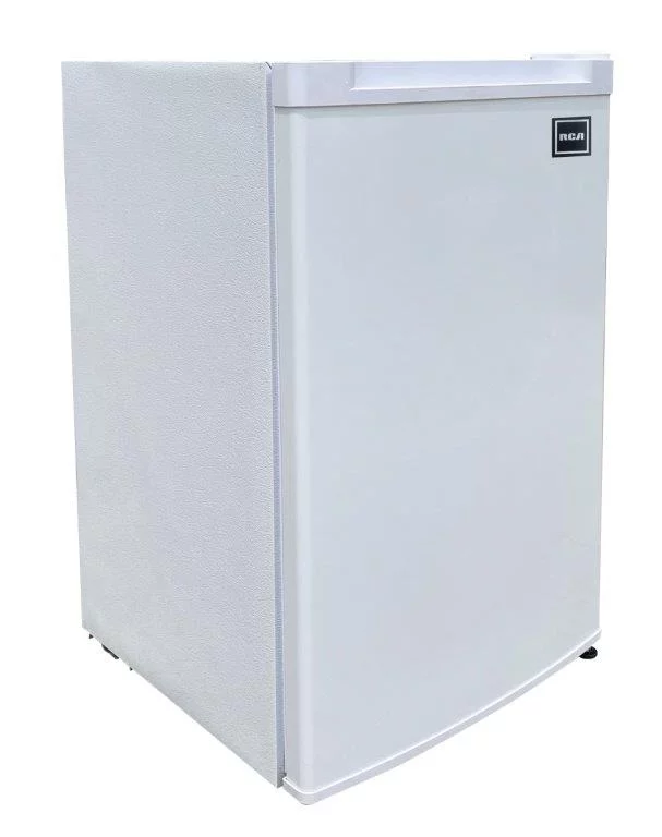 RCA, 3.0 CU. FT. Upright Freezer, White, RFRF300