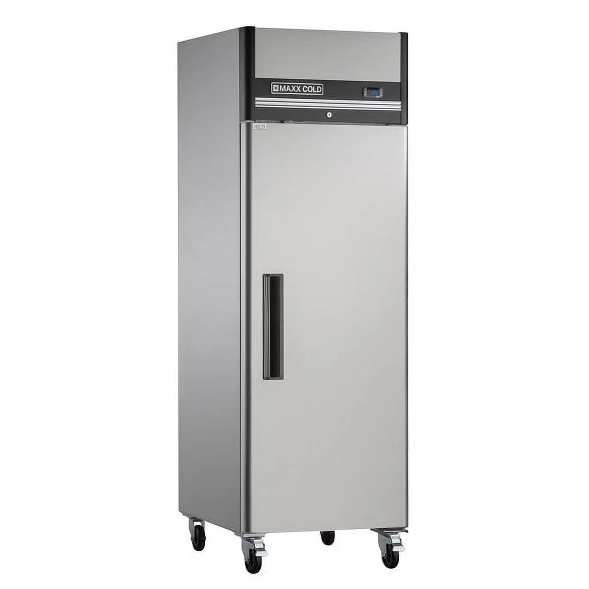 MXCF-19FDHC Reach-in Freezer, Single Door, Top Mount